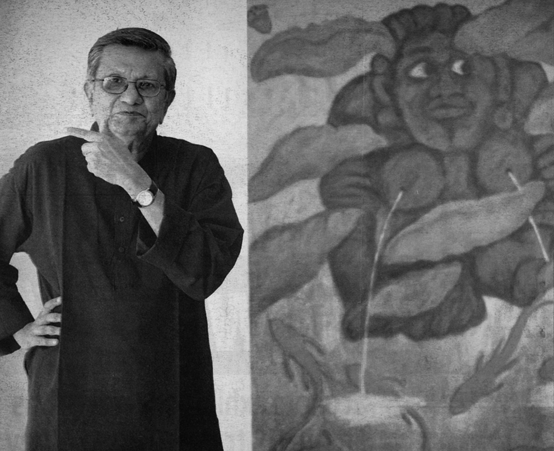 Amit Ambalal - DAG World