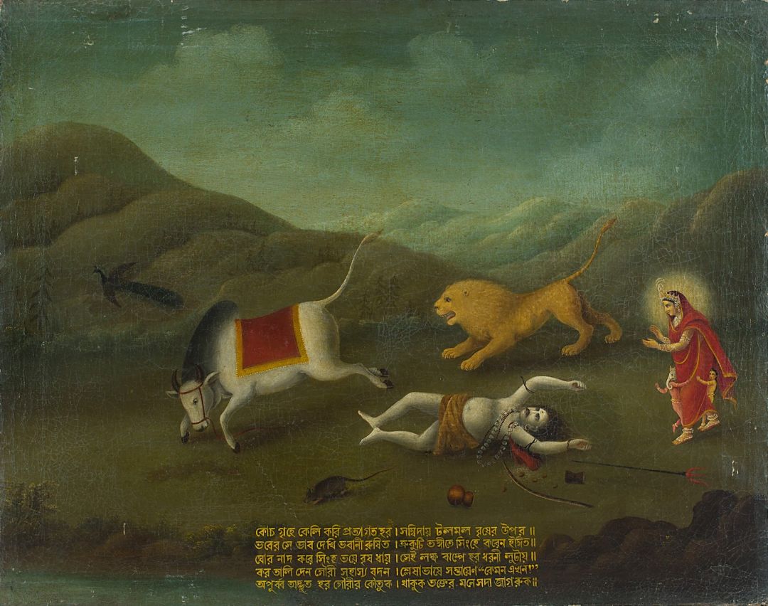 Untitled (Humour in Heaven)