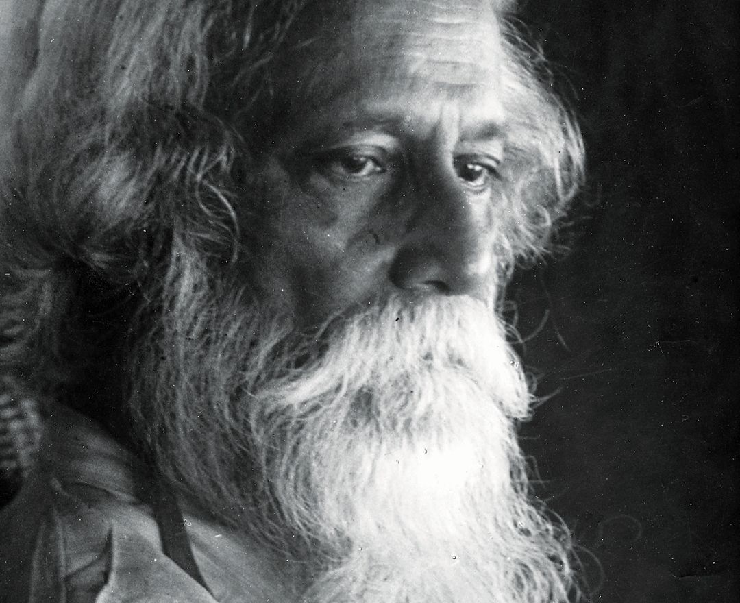 Rabindranath Tagore