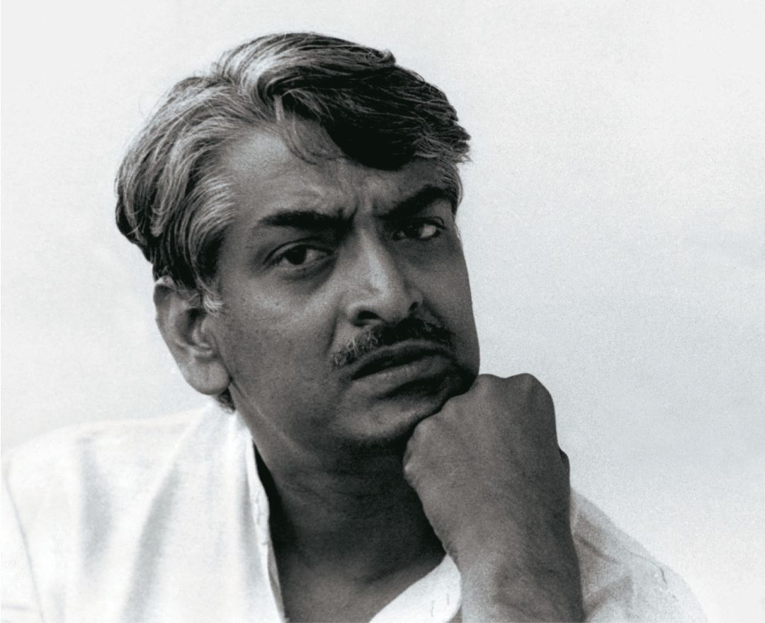 R. B. Bhaskaran 