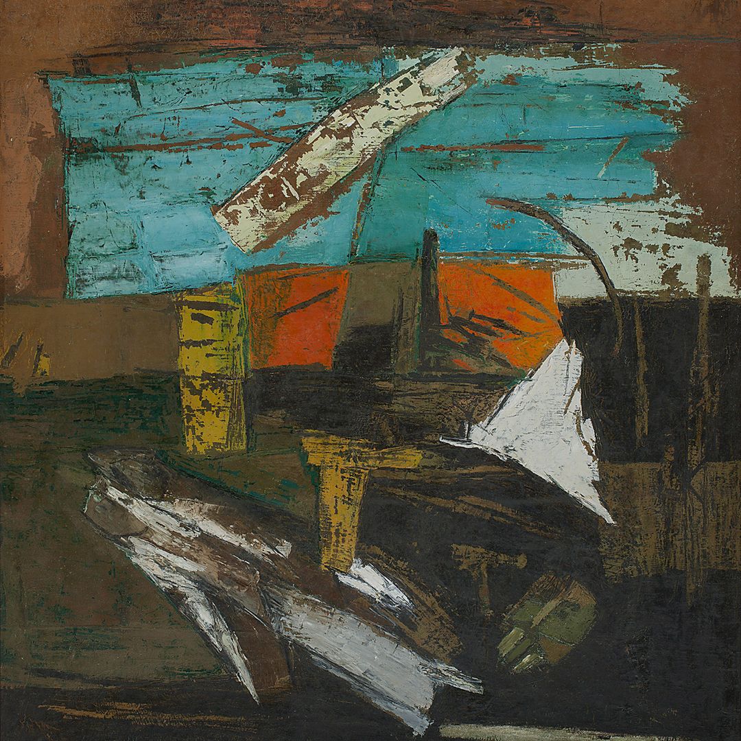 Indian Abstracts - DAG World