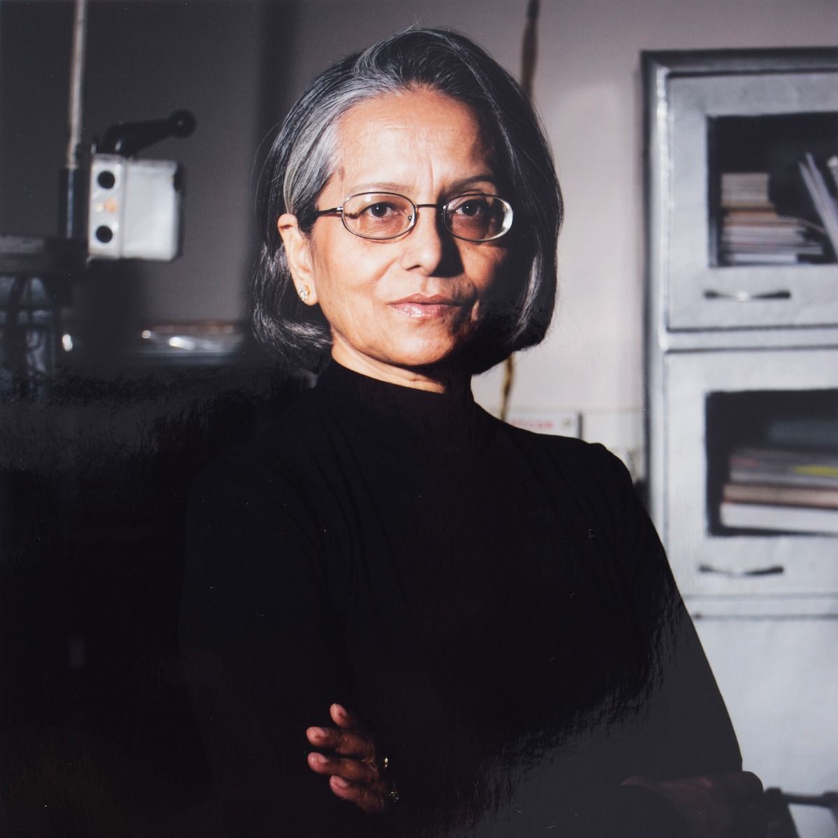 Anupam Sud - DAG World