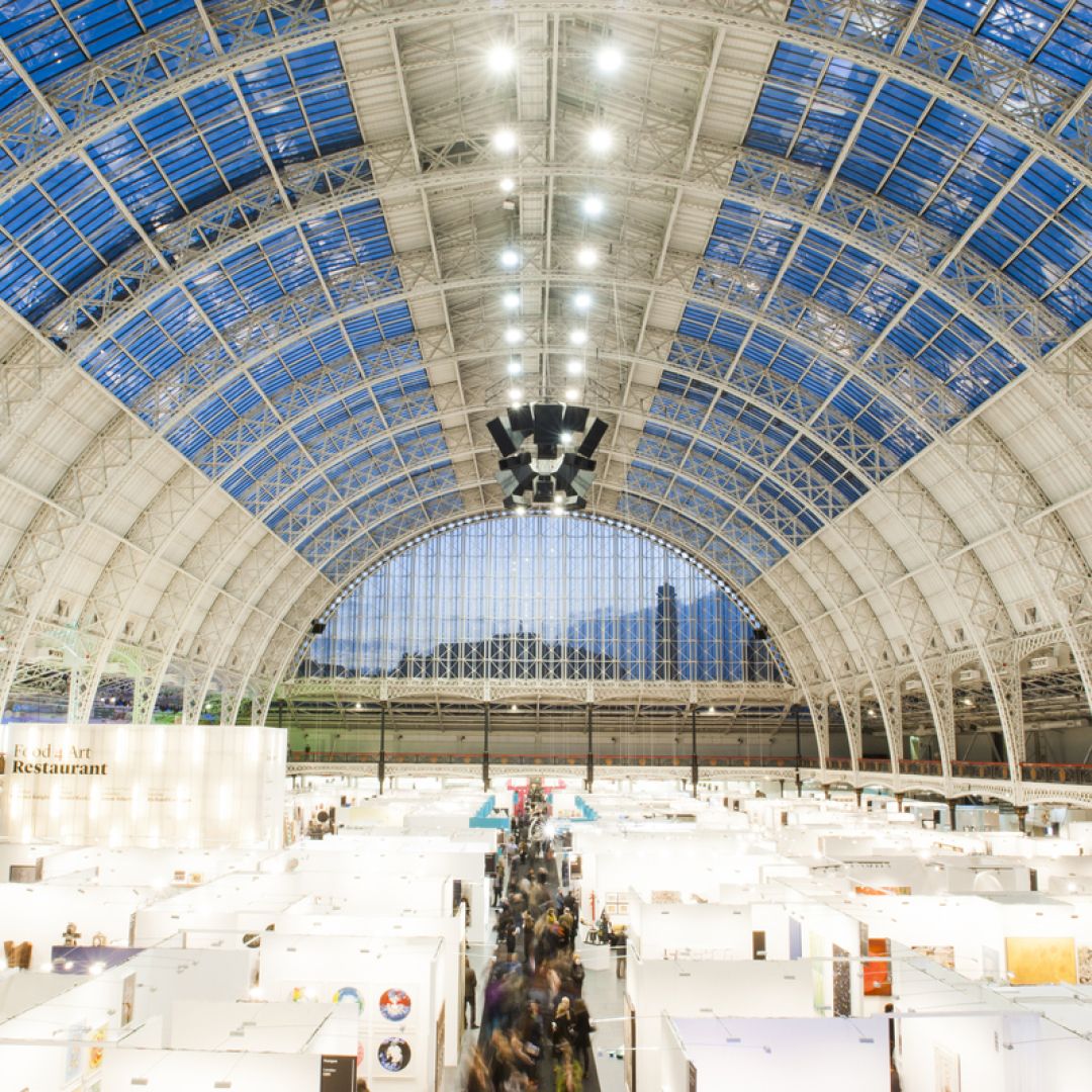 ART15 - Indian Modern Art - DAG World