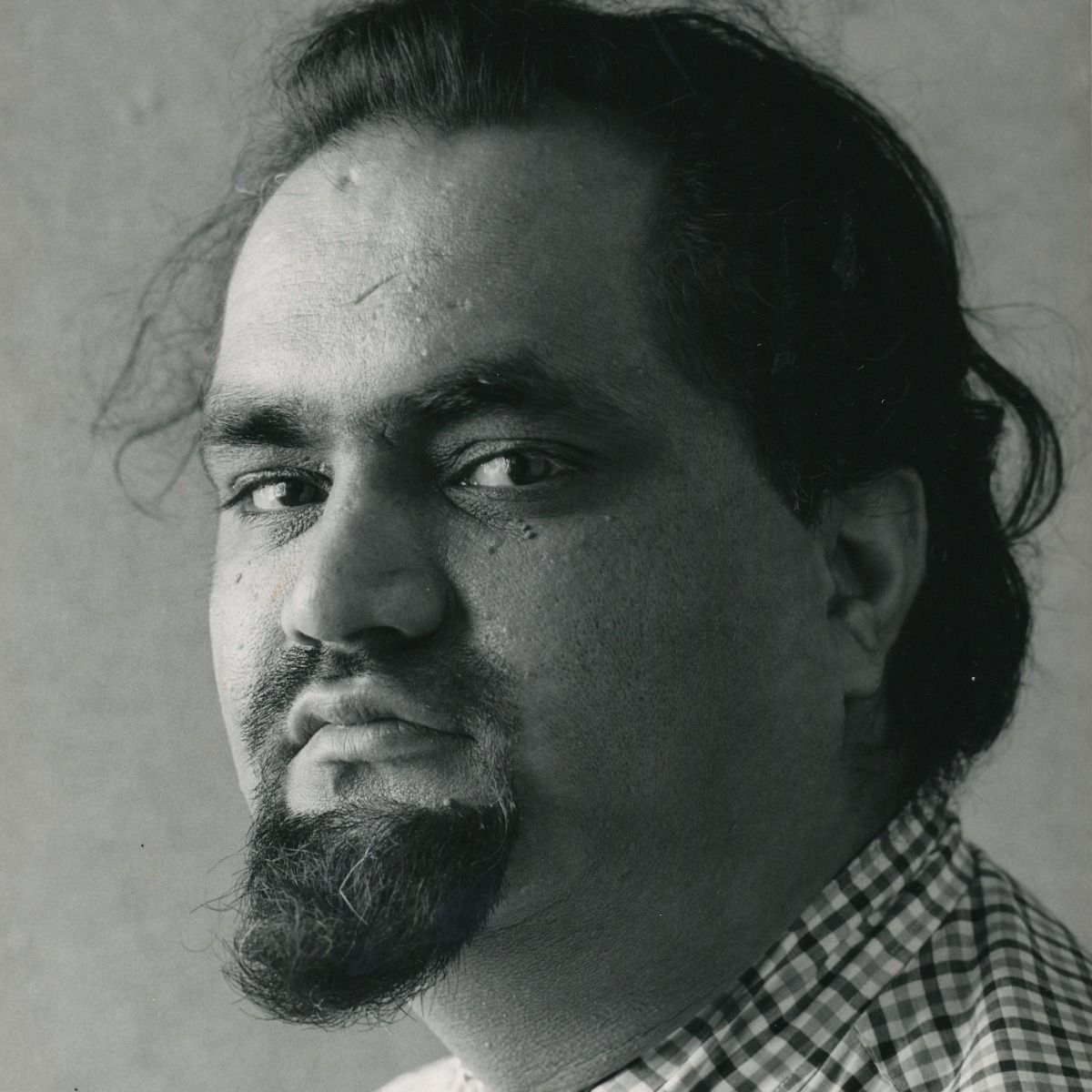 Avinash Chandra: Humanscapes  - DAG World