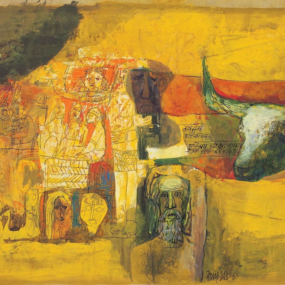 The Centum Series Edition 2 - DAG World