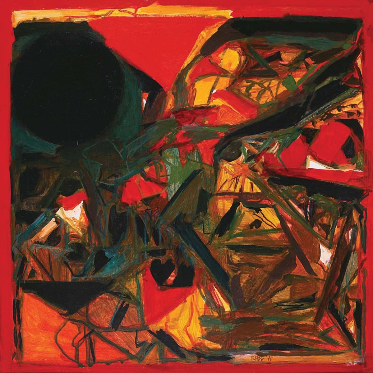 Continuum - DAG World