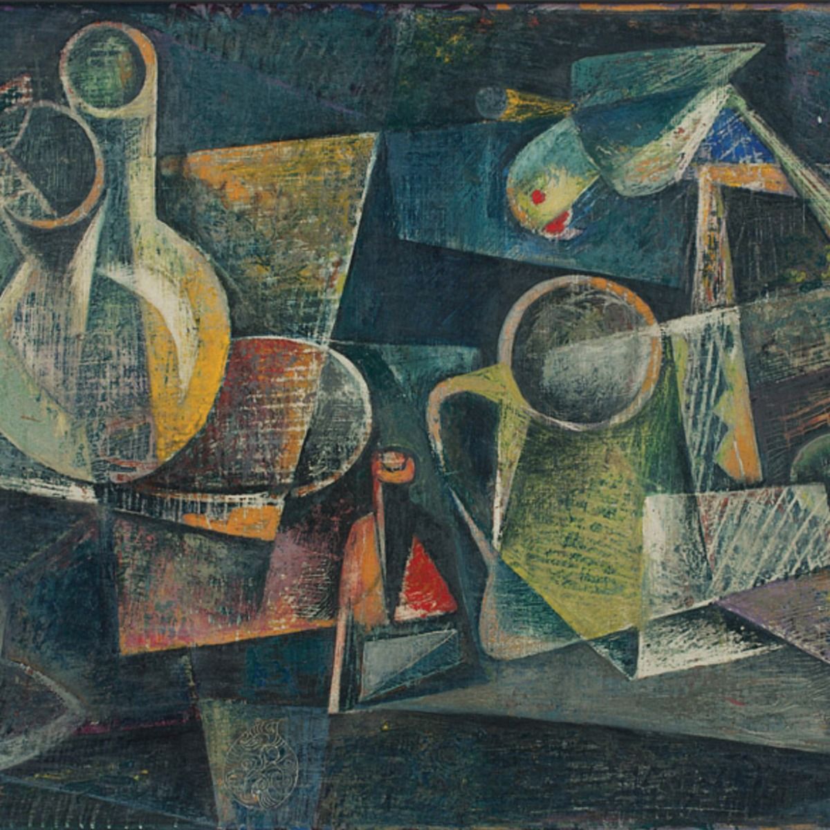 Home is a Place - DAG World