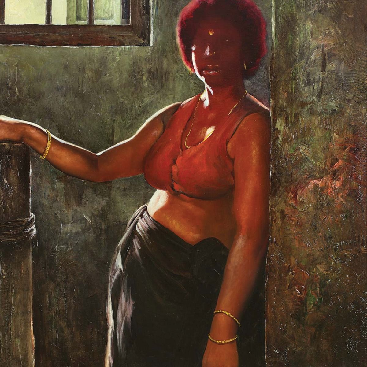 India Modern - DAG World