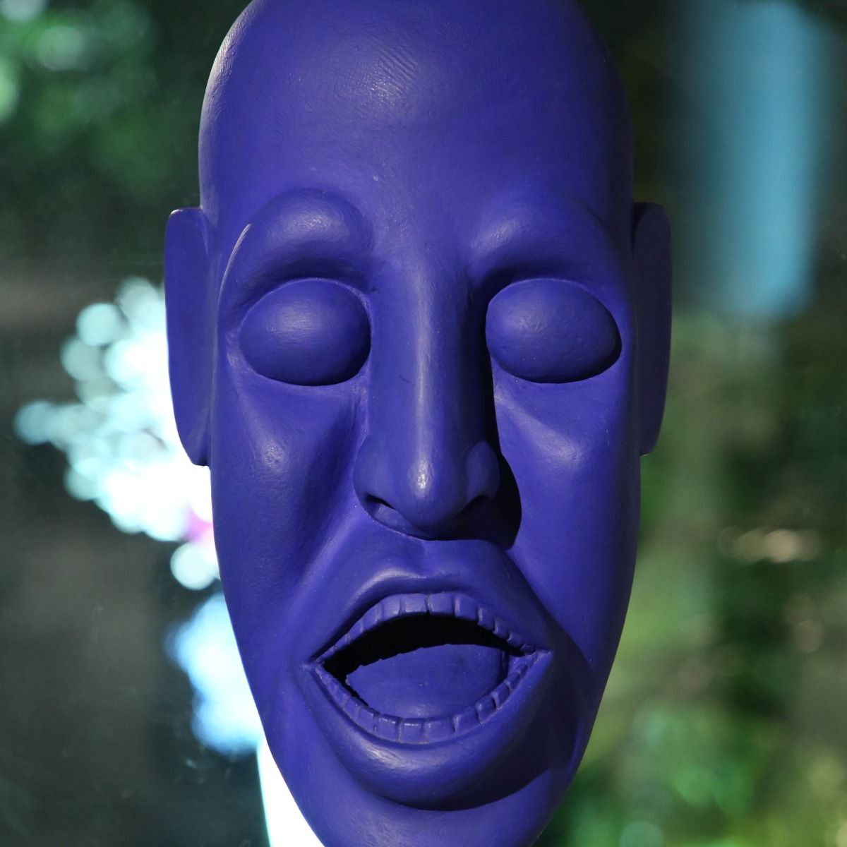 Indian Blue - DAG World