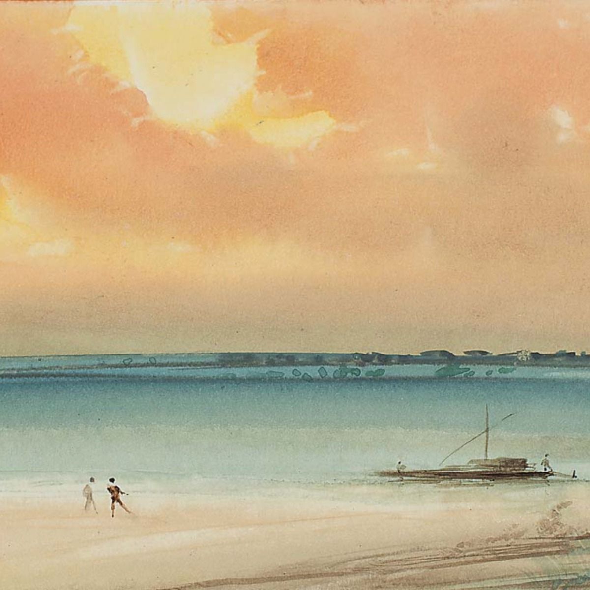 Indian Landscapes - DAG World