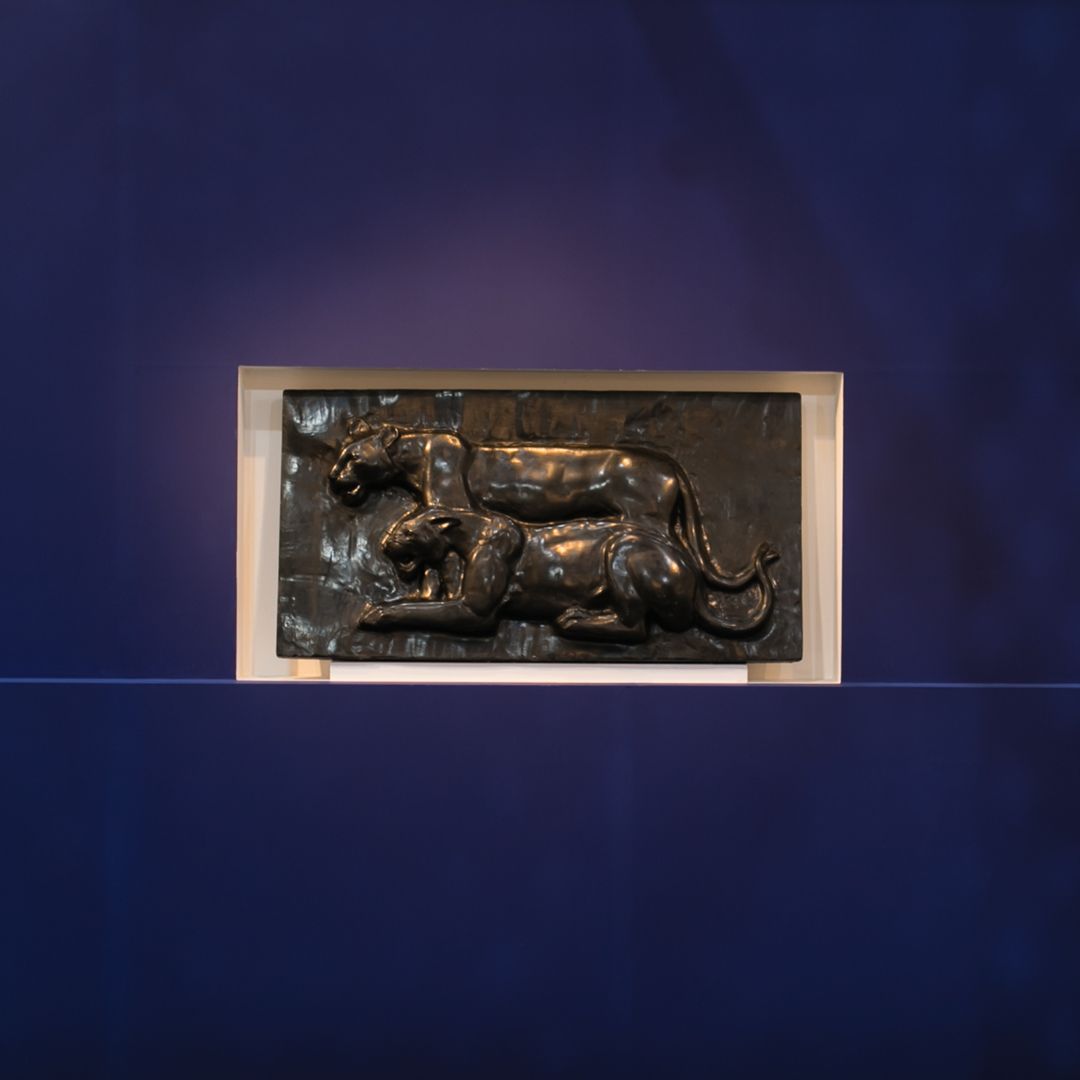 India Art Fair  - Navratna: Nine Gems | India’s National Treasure Artists - DAG World