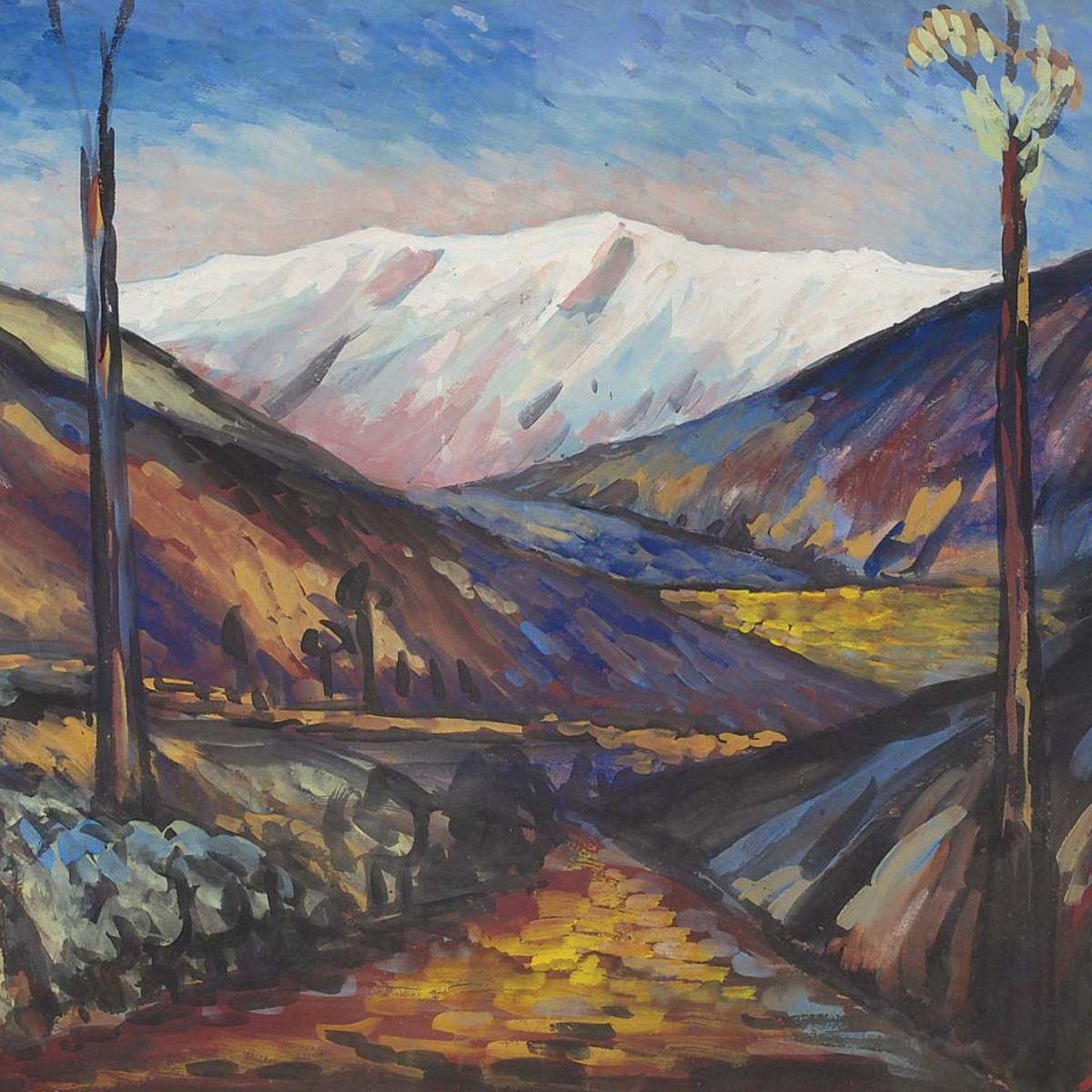 Manifestations VII: 75 Artists - DAG World