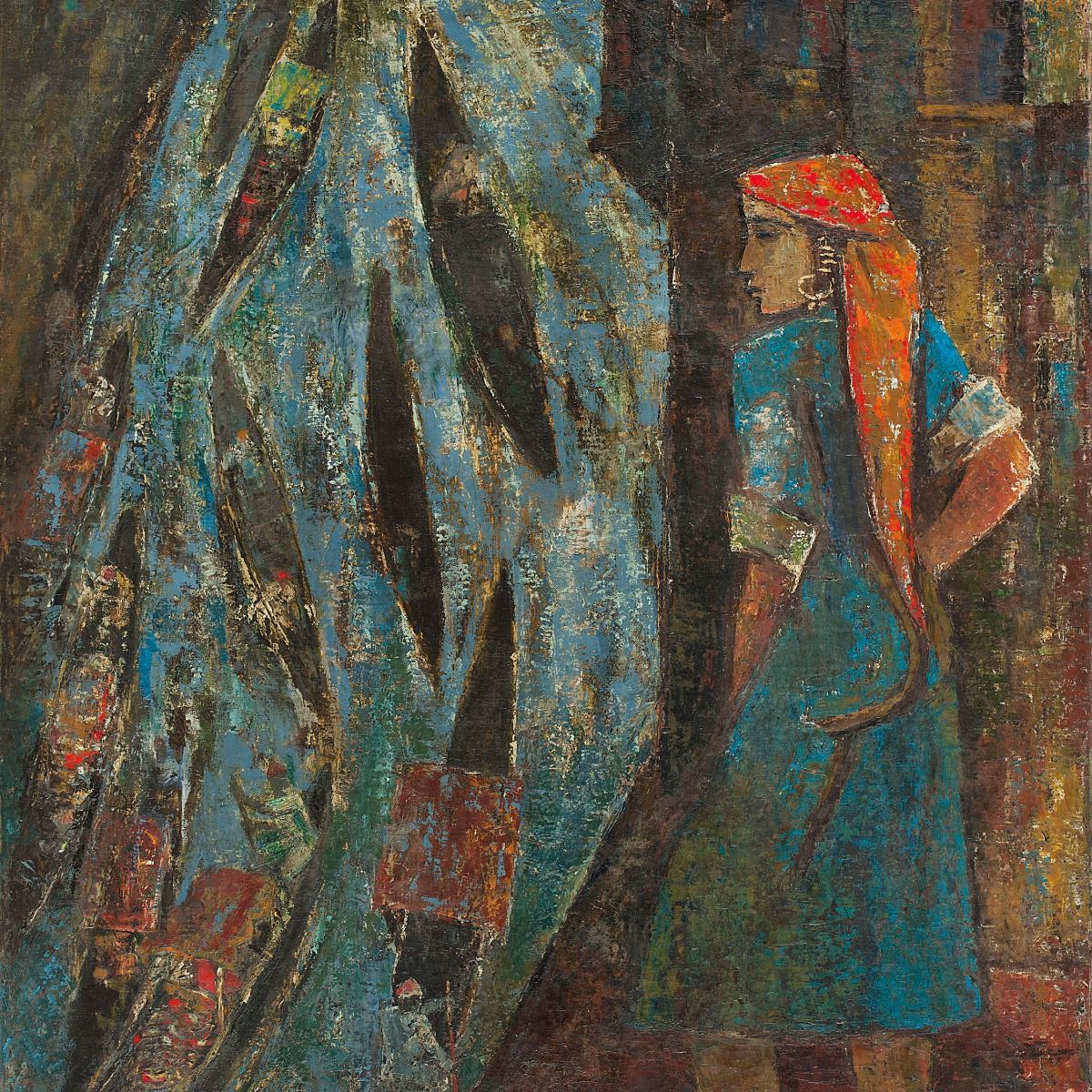 Manifestations IX: 75 Artists - DAG World