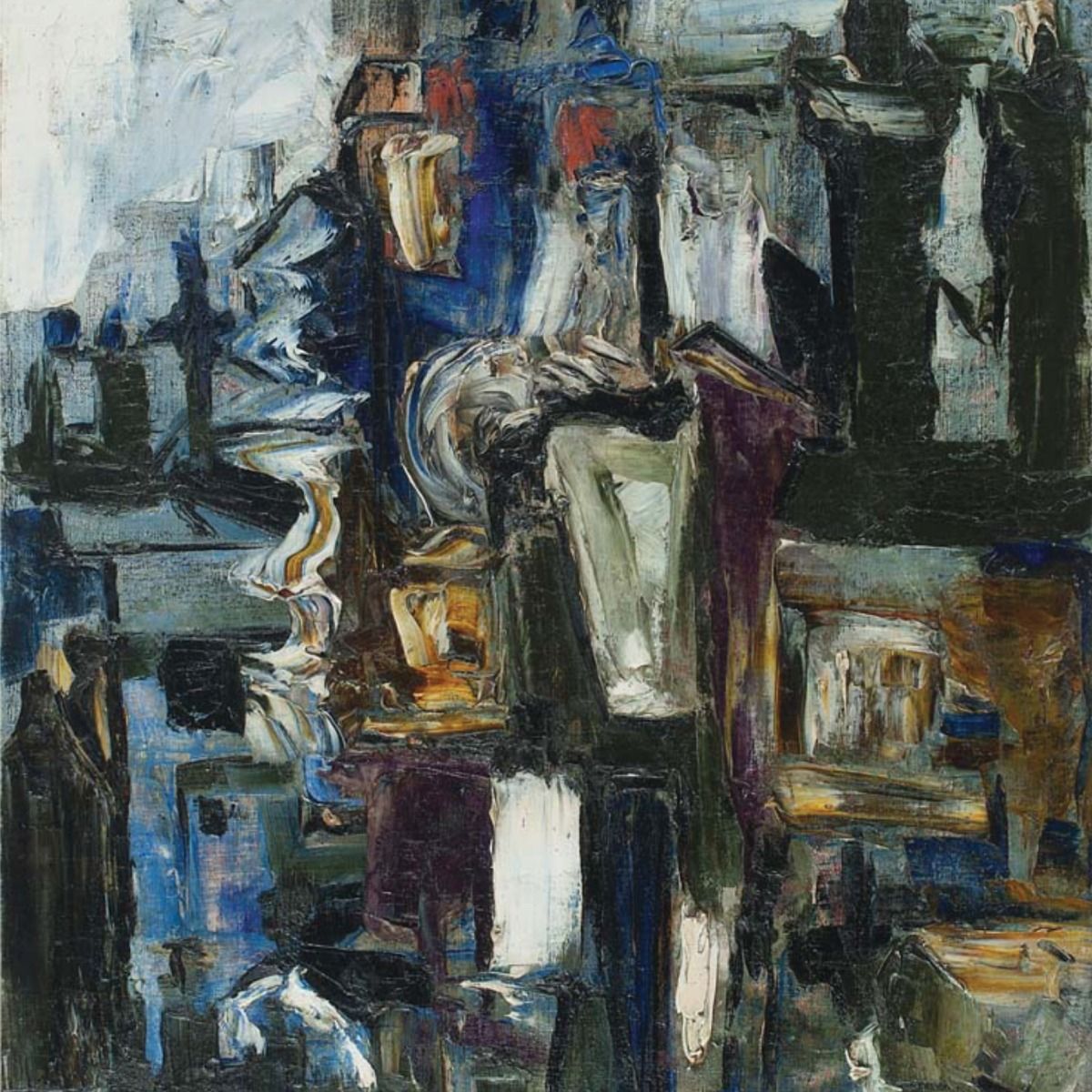 Memory & Identity - DAG World