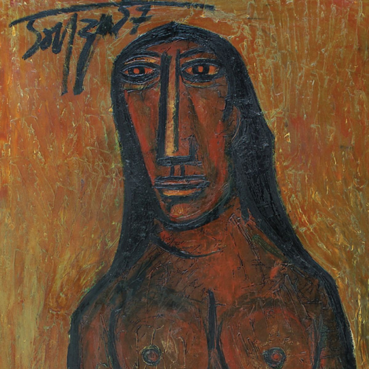 The Naked and the Nude - DAG World