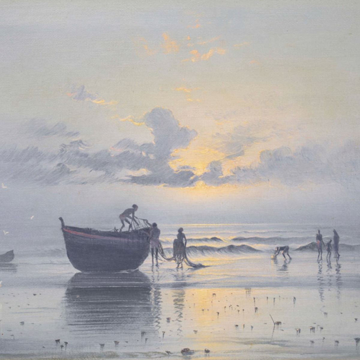 New Found Lands - DAG World