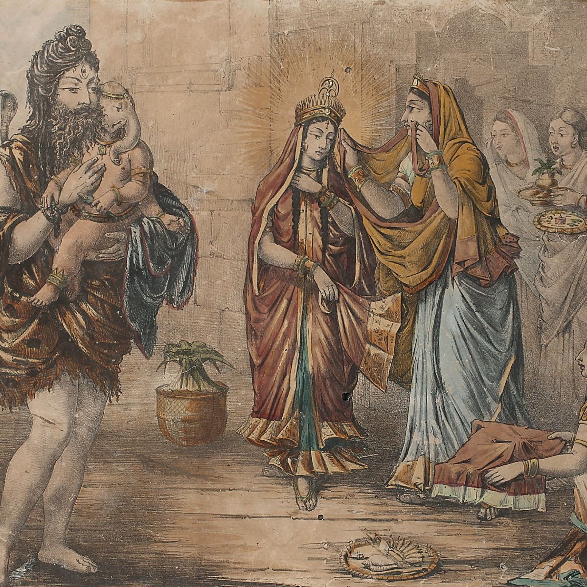 The Printed Picture - DAG World