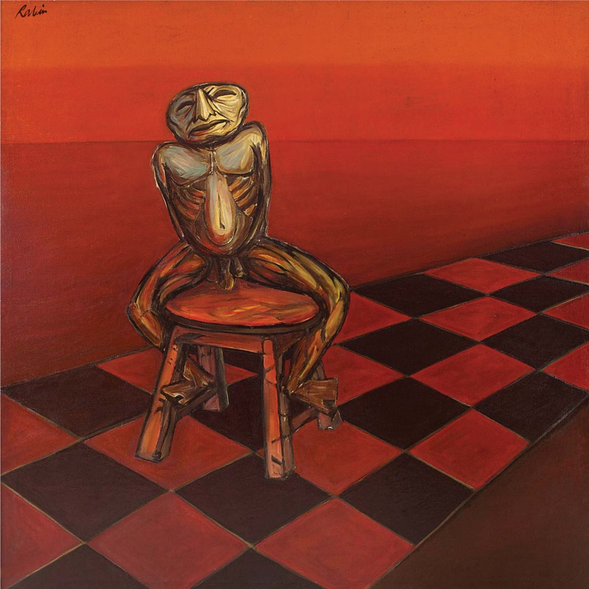 Rabin Mondal: Kingdom of Exile - DAG World