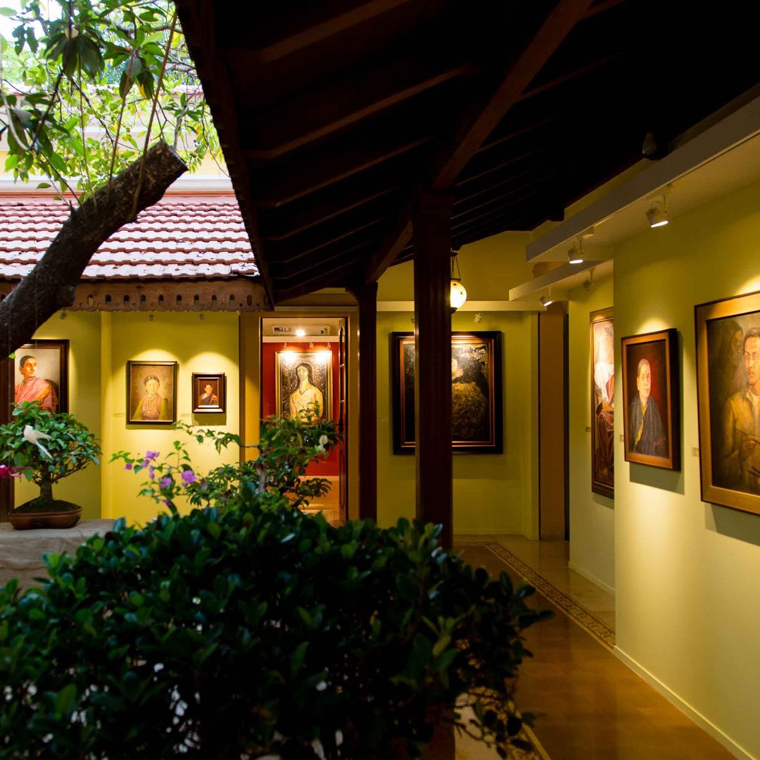 DAG at Serendipity Goa 2016 - DAG World