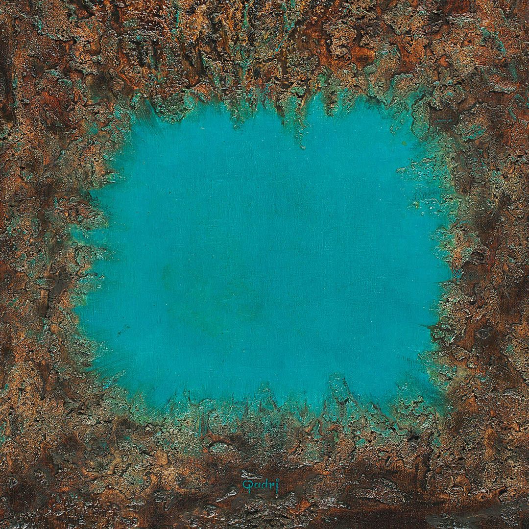 Soliloquies of Solitude  - DAG World