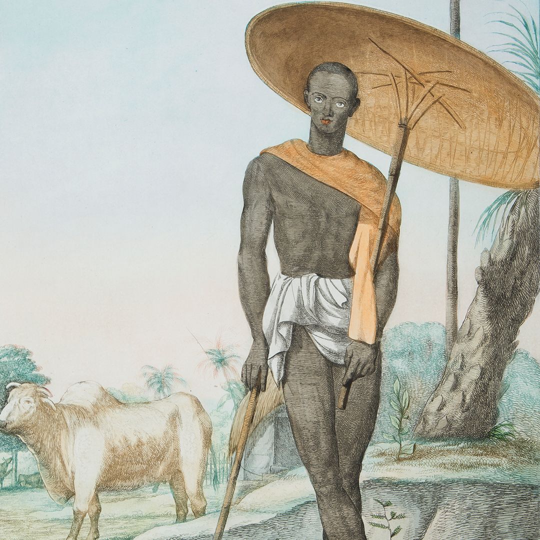 The Hindus - DAG World