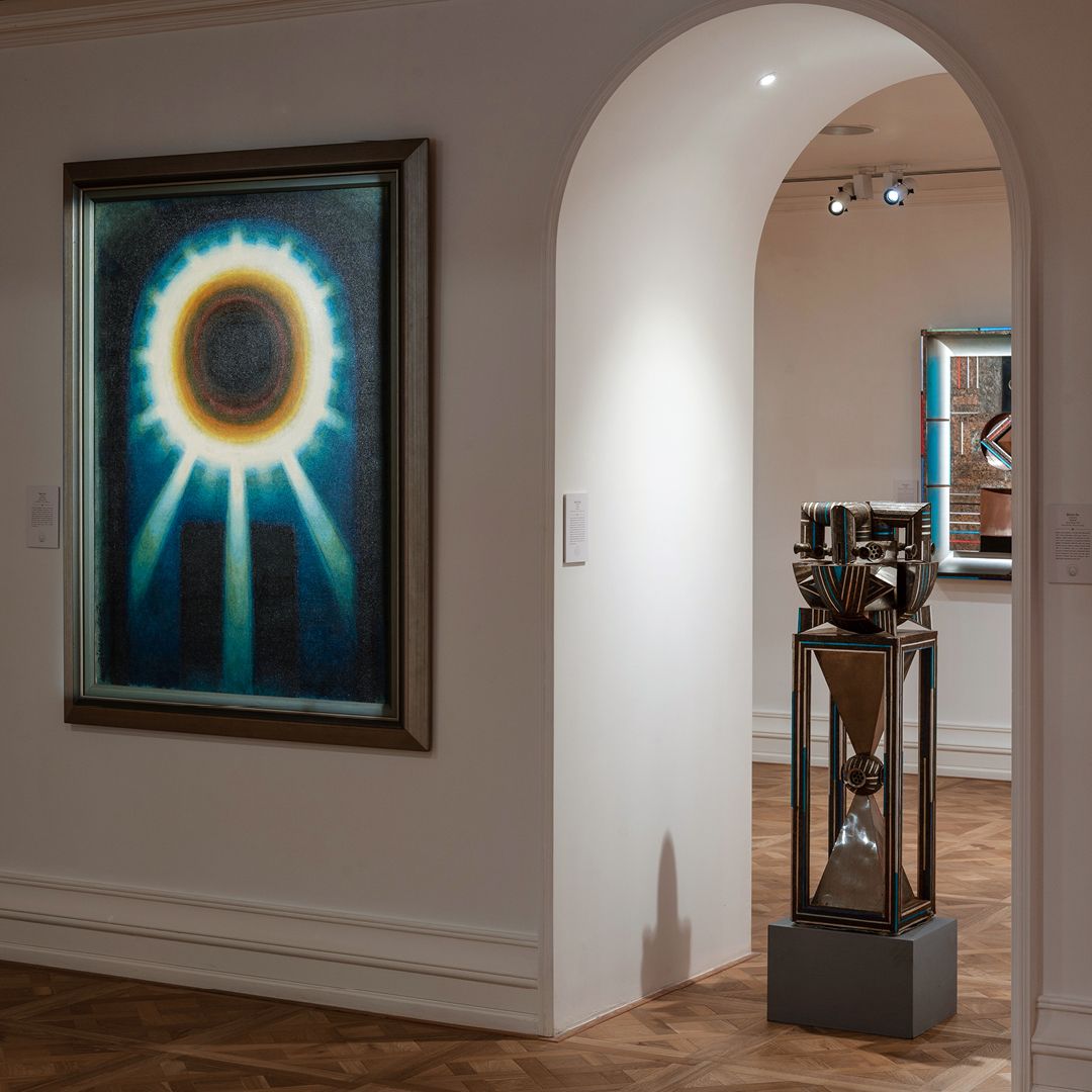 Tantra on the Edge - DAG World