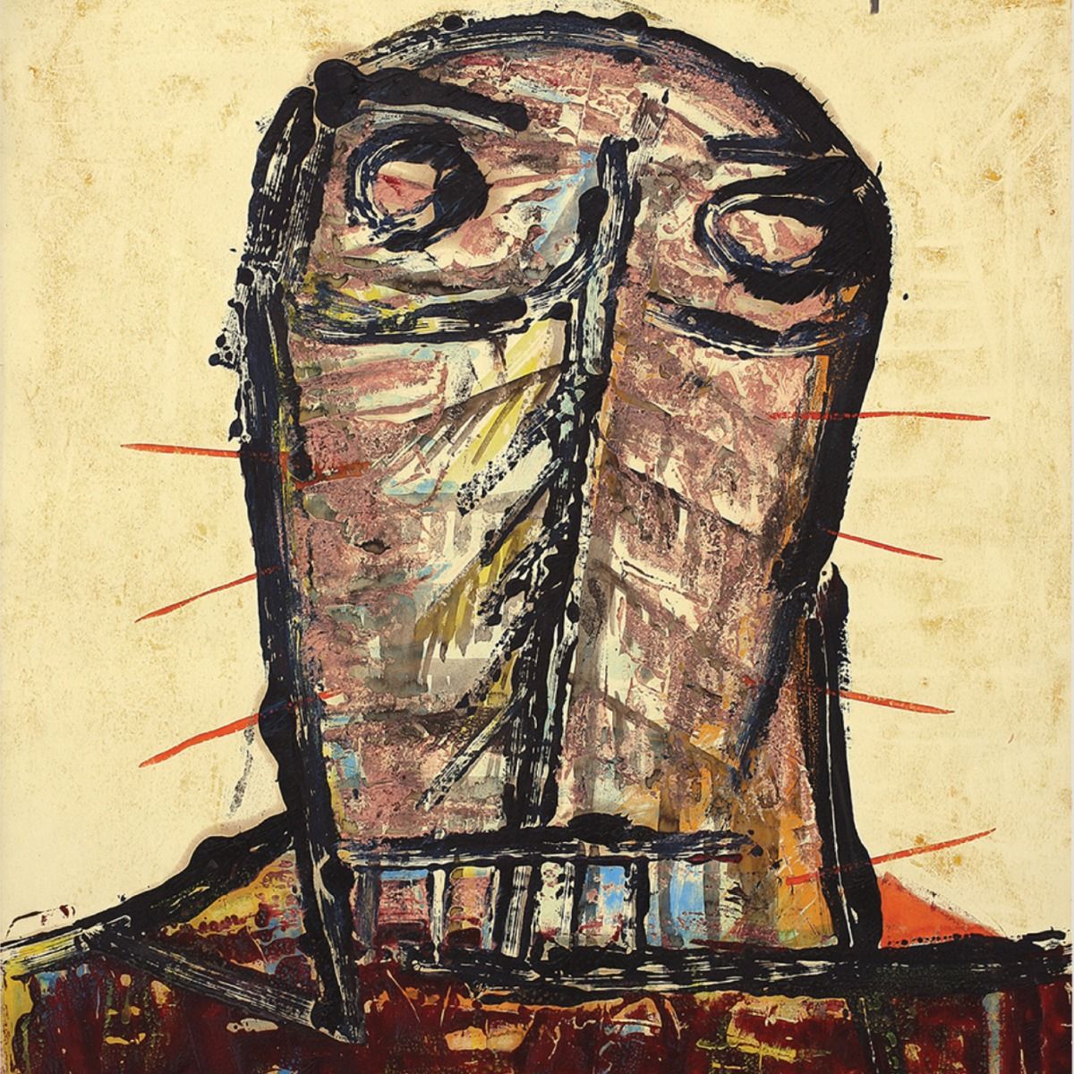 The Fifties Show - DAG World