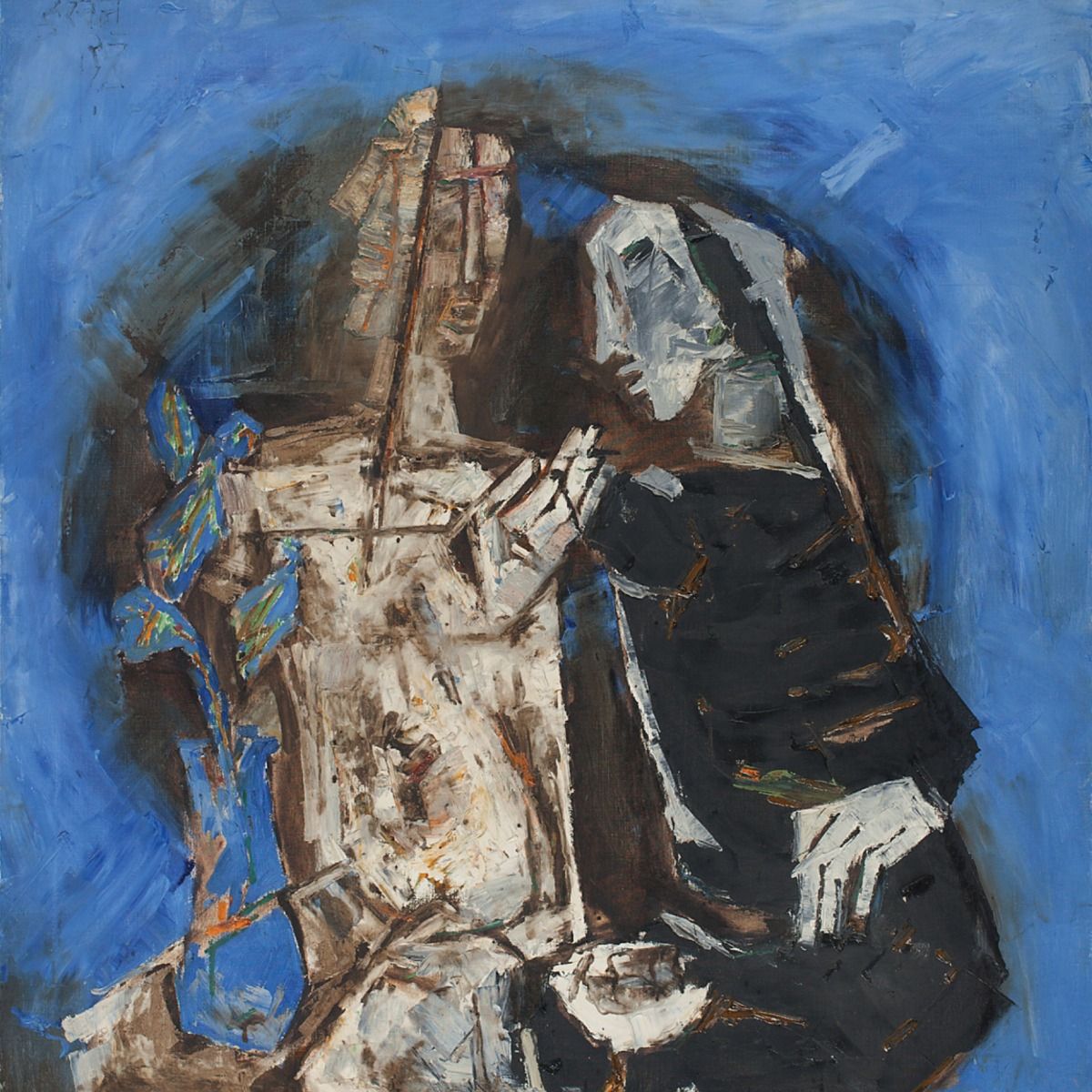 The Sixties Show - DAG World