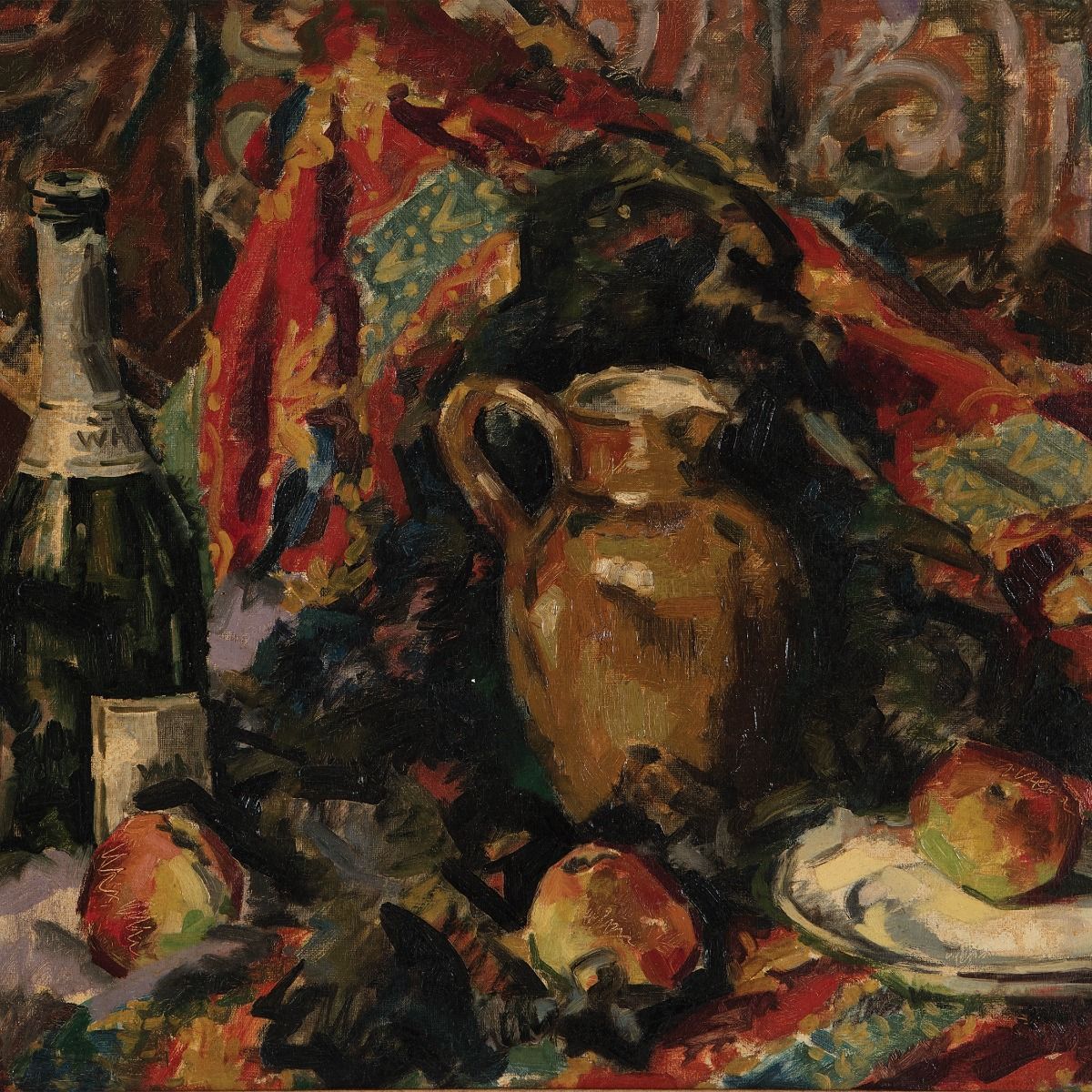 The World Will Go On - DAG World