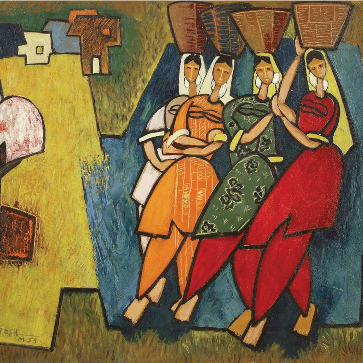 Ways of Seeing - DAG World