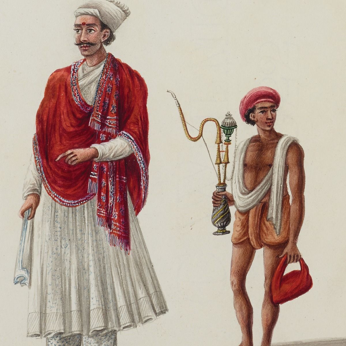 The Wonder of India - DAG World