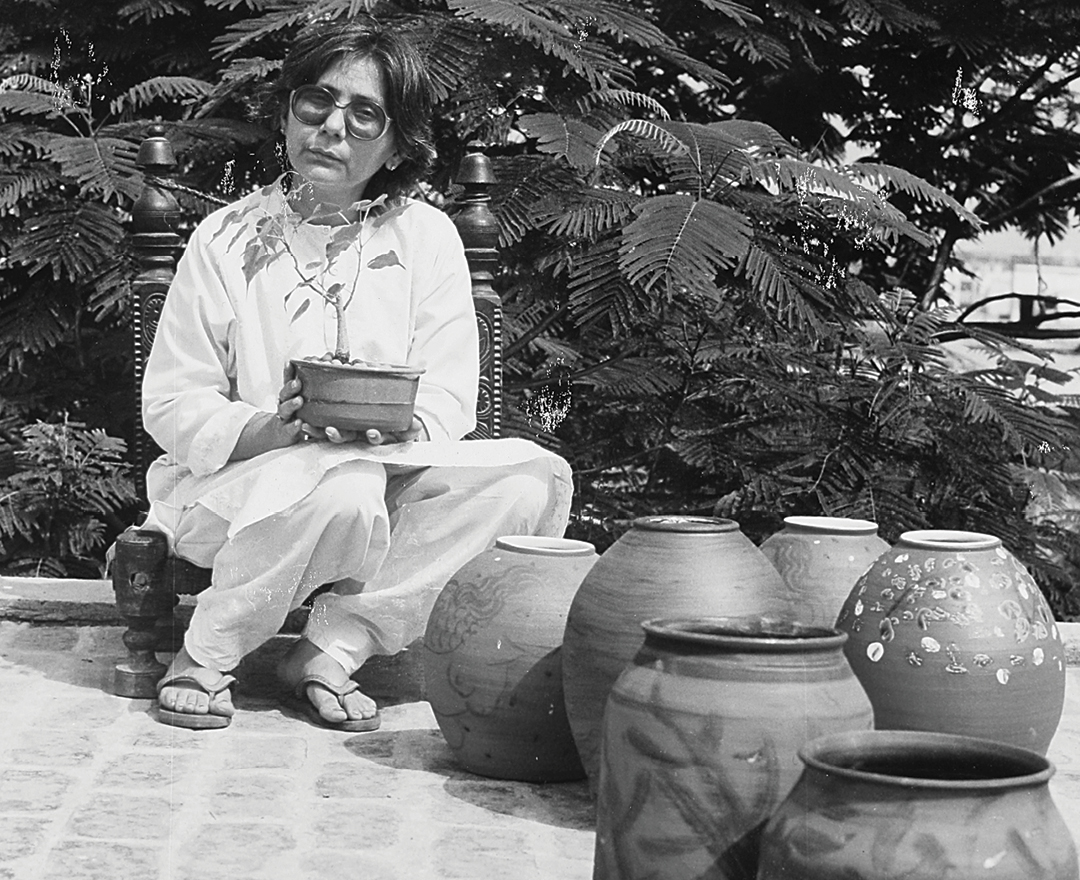 Gogi Saroj Pal - DAG World