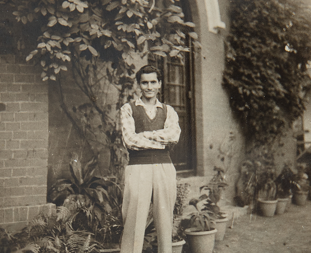 K. S. Kulkarni - DAG World