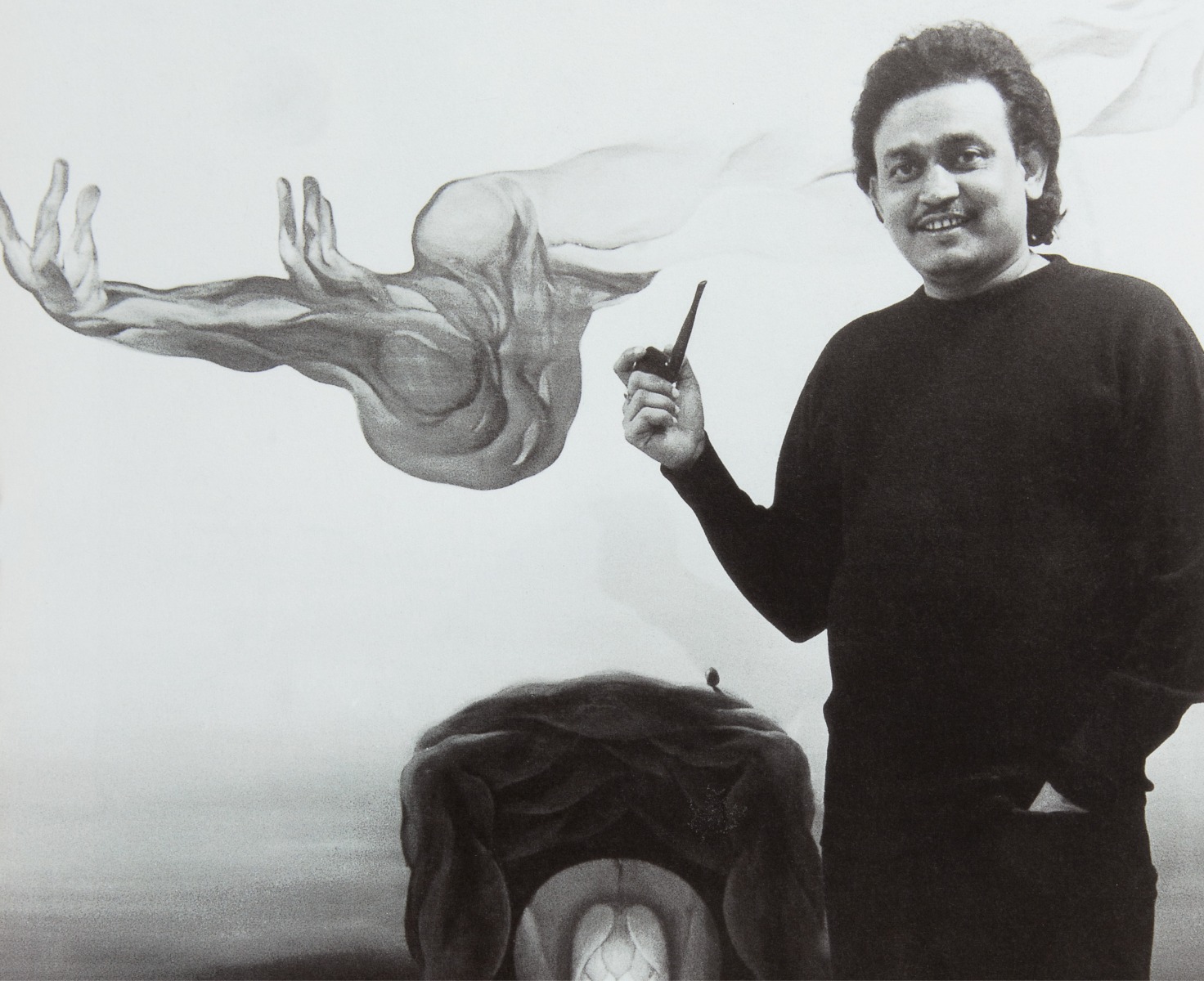 Sunil Das - DAG World