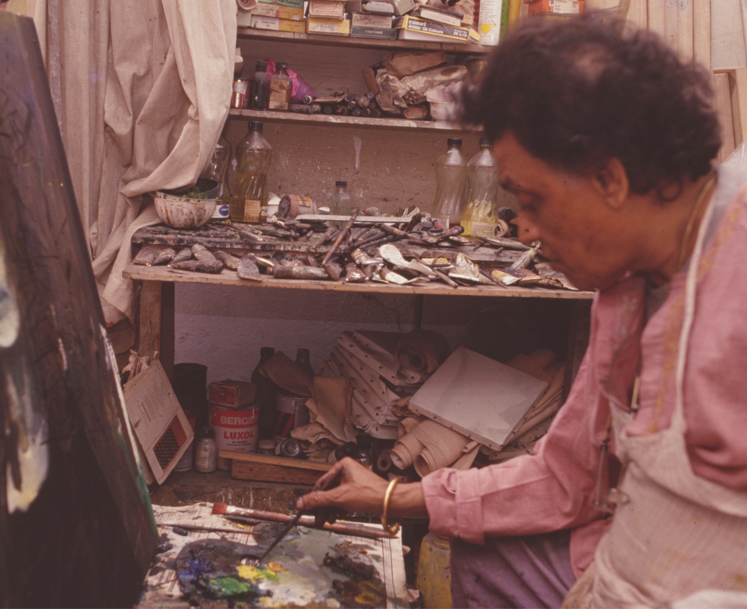 Sunil Das - DAG World