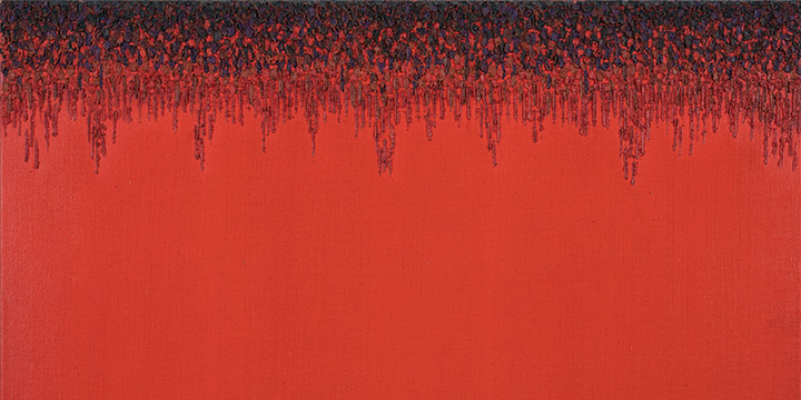 Soliloquies of Solitude: Five Indian Abstractionists in the West